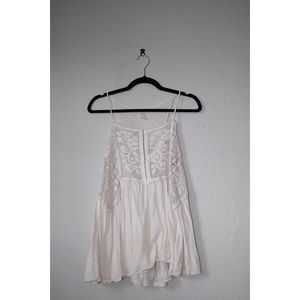 Free People Tank